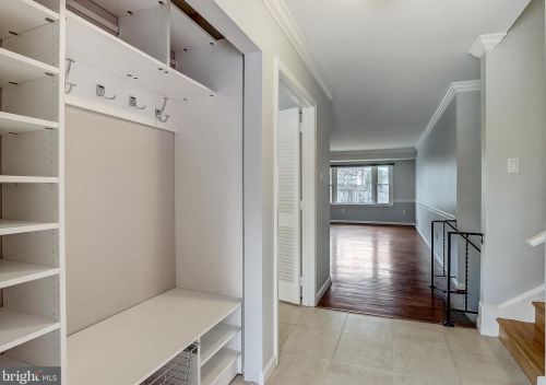 1506 Leister Dr, Silver Spring MD 20904-1548 exterior