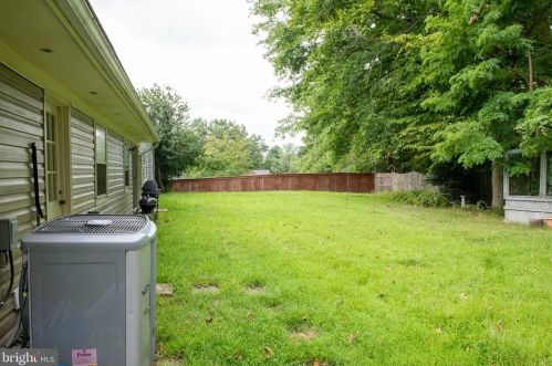 2931 Birchtree Ln, Silver Spring MD 20906-3032 exterior