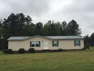 444 Harley Rd, Reevesville, SC 29471-4249