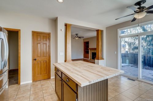 15921 Parkside Dr, Parker CO 80134-3741 exterior