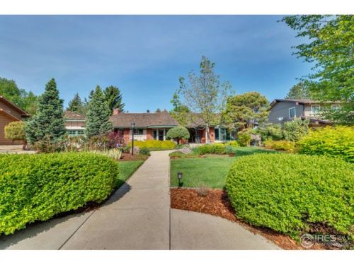6918 Hunter Pl, Boulder, CO 80301-3613
