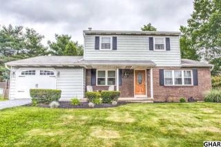 1341 Dayton Rd, Harrisburg, PA 17113-1004