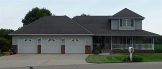 2885 Ridge Rd, Hastings, NE 68901-7481