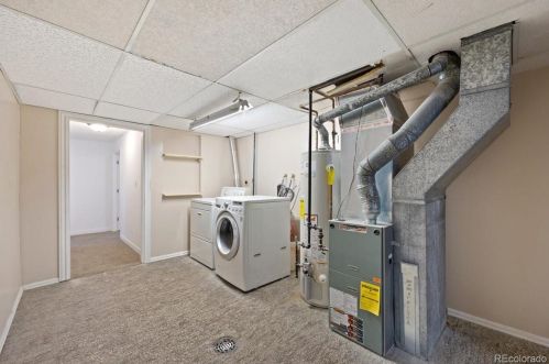 8622 64th Way, Arvada CO  80004-3220 exterior