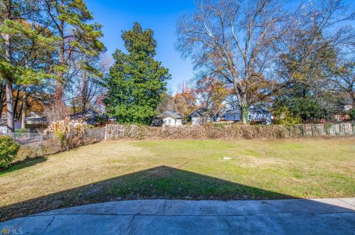 1117 Avon Ave, Atlanta GA  30310-3903 exterior