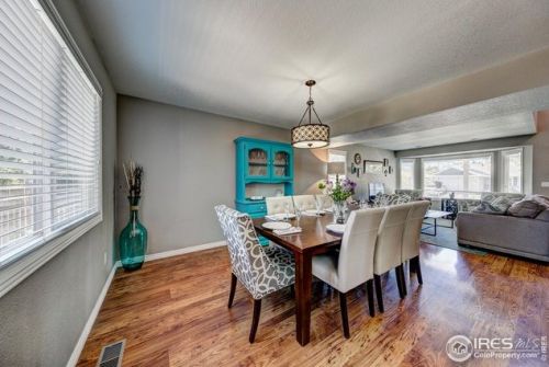 2300 Water Blossom Ln, Fort Collins CO  80526-2164 exterior