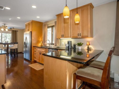 1481 19th Ave, Saint Paul MN  55112-5544 exterior