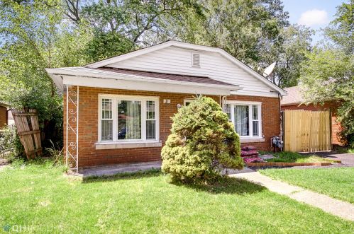 14822 Irving Ave, Dolton, IL 60419-2604