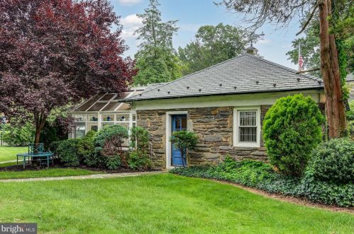 104 Treaty Elm Ln, Tavistock NJ 08033-3413 exterior