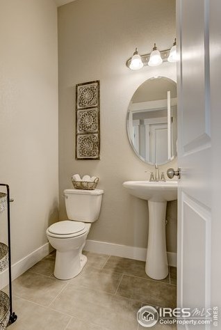 1760 50 St, Loveland CO 80538 exterior