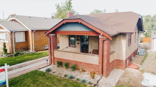 2065 Corona St, Denver, CO 80210-4122