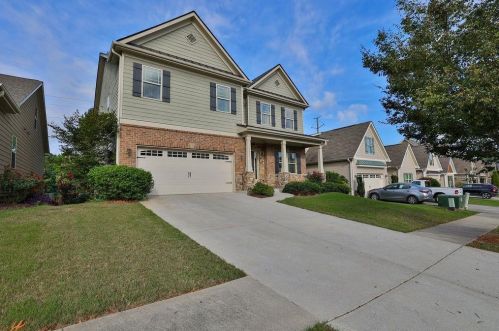 3696 Antares Dr, Buford, GA 30519-4708