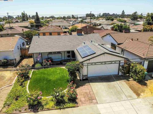 351 Westchester St, Hayward, CA 94544-8019