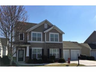 810 Inkberry Rd, Holly Springs, GA 30114-1262