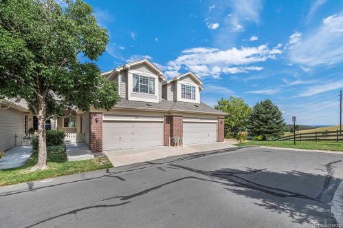3287 Indiana St, Denver CO  80228-5499 exterior