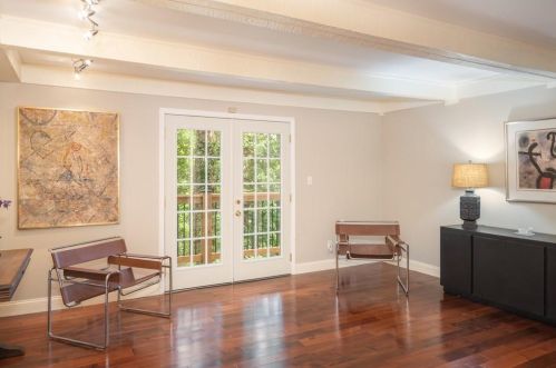 1150 Churchill Downs Rd, Atlanta GA  30319-1024 exterior