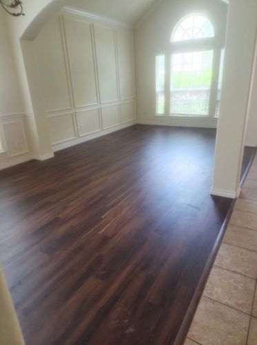 5727 Carta Valley Ln, Richmond TX  77469-6082 exterior