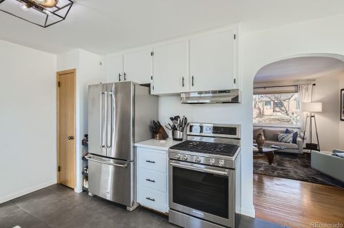 4720 32nd Ave, Denver CO  80212-1665 exterior