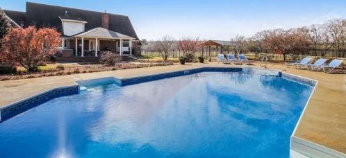 1134 Junction 77 Hwy, Hartwell, GA 30643-3130