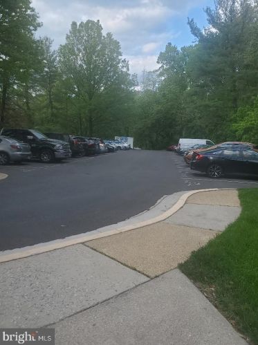 1649 Carriage House Ter, Silver Spring MD 20904-2297 exterior