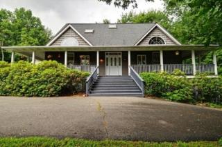 907 Old Tannery Rd, Fredon, NJ 07860-4301