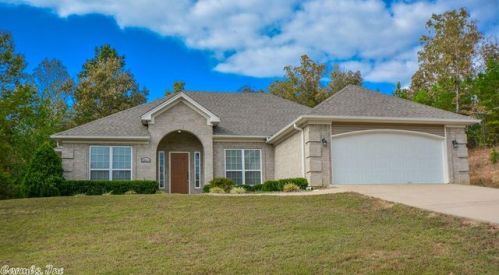 20014 Undersprings Dr, Alexander, AR 72002-9227