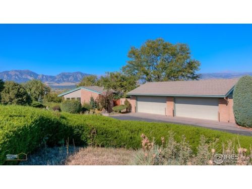 281 Ponderosa Dr, Boulder, CO 80303-4928