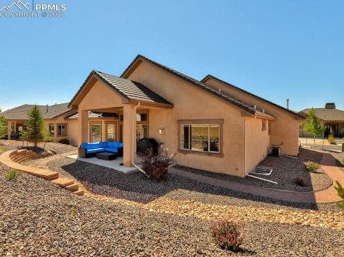 1430 Symphony Hts, Woodmoor CO  80132-8966 exterior