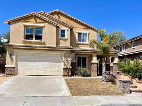 37584 Brutus Way, Beaumont, CA 92223-8055