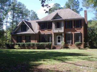 328 Hillcrest Rd, Hartsville, SC 29550-8010