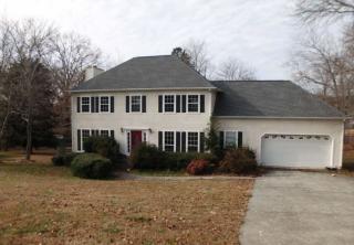 273 Bethany Dr, Dalton, GA 30721-9686