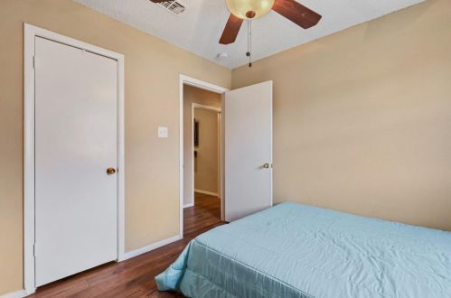 7632 Terry Dr, Fort Worth TX  76180-6270 exterior