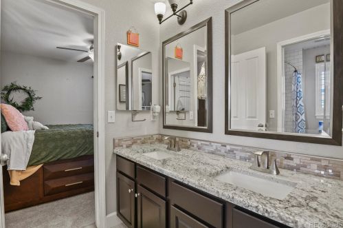 23110 Hope Dl Ave, Parker CO 80138-8492 exterior