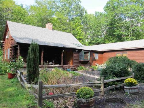 141 Hodgdon Rd, Weare, NH 03281-4815