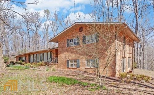 2923 Antioch Church Rd, Mount Airy, GA 30563-1819