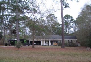 7134 Hall Rd, Coolidge, GA 31738-2416
