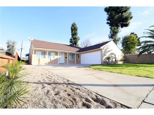 1883 Venton St, Covina, CA 91724-1632