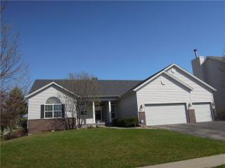 2045 Newcastle Rd, Midway IA  52302-9421 exterior