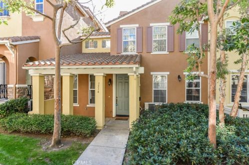 1514 Timberwood, Irvine CA  92620-0285 exterior