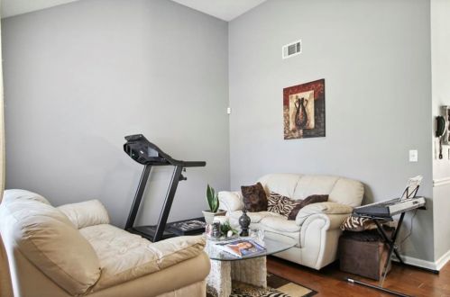 1600 Village Place Cir, Conyers GA  30012-7108 exterior