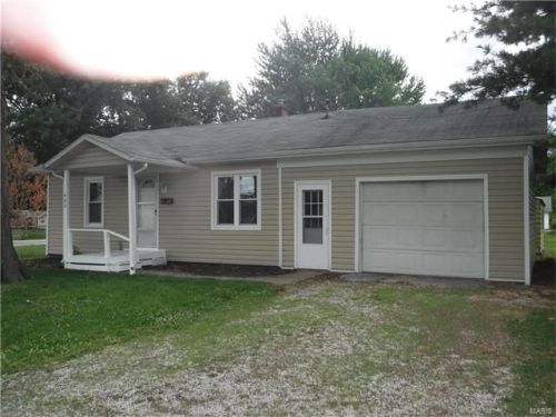 600 High St, Otterville, IL 62052-1230