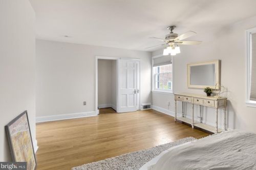 408 19 St, Philadelphia PA  19146-4656 exterior