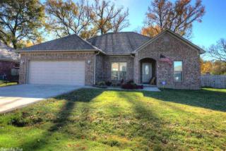 23 Joshua Cir, Conway, AR 72032-9616
