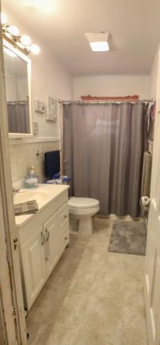 312 6 St, Irving TX  75060-4031 exterior