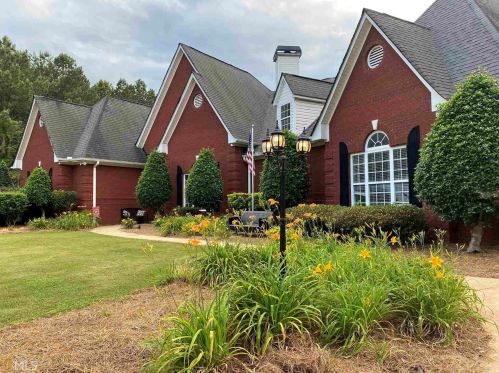 115 Aiken Way, Porterdale, GA 30016-5831