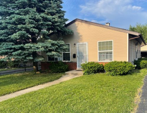 16457 Hermitage Ave, Dixmoor, IL