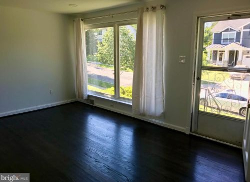 5023 Druid Dr, Kensington MD  20895-1223 exterior