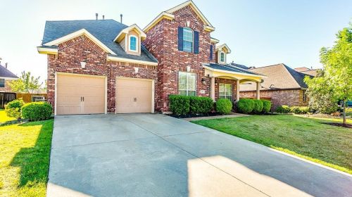 203 Odyssey Ln, Midlothian, TX 76063-3439