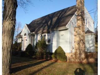 346 Hinman Rd, Watertown, CT 06795-1241