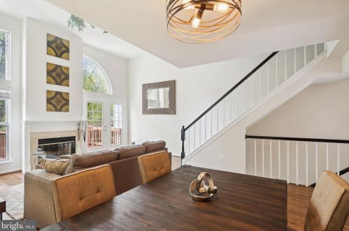 13404 Silver Moon Way, Silver Spring MD 20904-1250 exterior